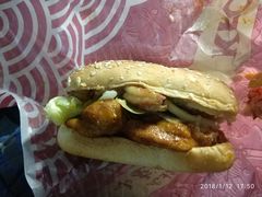 -肯德基(郴州安仁五一路店)