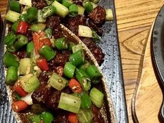 -苹果树下艺术餐厅(通州店)