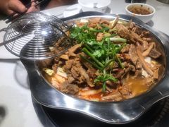 -古乐牛香·鲜牛肉牛杂火锅(吴江三里桥运东商业广场店)