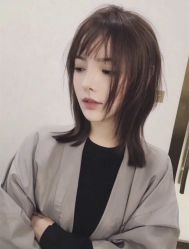 点击看大图 -KIMI HAIR SALON·烫染设计店