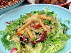 -红菜坊·烤鸭·川鲁宴(石园店)