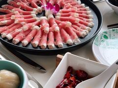 -阳坊胜利涮羊肉(阳坊老店)
