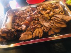-卤煮老北京酱肉馆