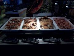 -荣誉国际酒店-海鲜自助餐厅(迎宾大道店)