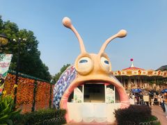 -安徒生童话乐园