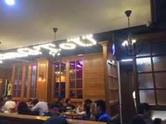 -云晓光头烧烤吧(新大陆广场店)