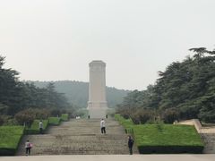 -淮海战役纪念馆