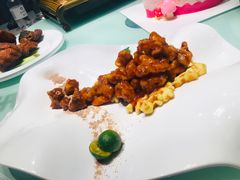 -许仙楼餐厅