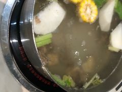-为什么牛潮汕牛肉火锅(万胜广场店)