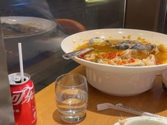 -唐坊·湖南菜(丰尚国际店)