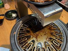 -九田家黑牛烤肉料理(溧阳吾悦店)