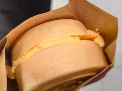 -拾烧·古法手作车轮饼(西直门凯德茂店)