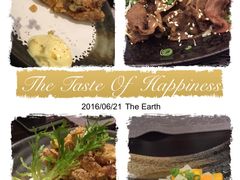 -汕头国际大酒店-牛一町目餐厅