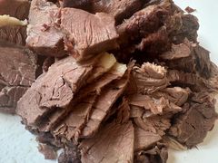 -老保定驴肉馆(云岗路店)