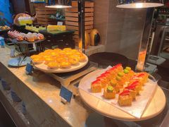 -美盛喜来登大酒店-盛宴标帜餐厅