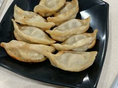 鲜肉锅贴-新川饮食(新川小区店)