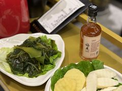 -江南福宴·澳门海鲜.牛肉火锅(汇高栢悦中心店)