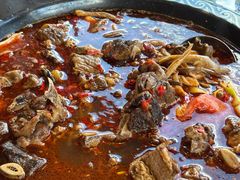 -四姑娘山阿巴郎·藏式花园餐厅