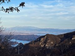-云蒙山风景区