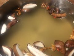 -牛很鲜潮汕牛肉火锅(朝晖路店)