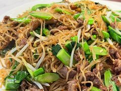 -菜忠潮州牛肉店(岗厦店)