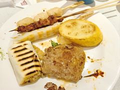 -杭州开元名都大酒店·地中海自助餐厅