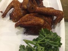 -利雅园酒家(大沙地店)