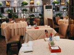 大堂-大鸭梨(天通西苑店)