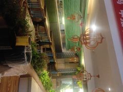 大堂-百年神厨·地道川菜(清江西路店)