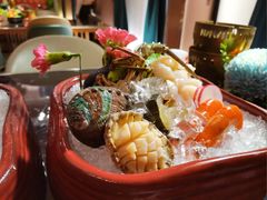 -蒋记海鲜姿造•洋房别墅(星河湾店)