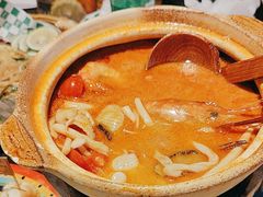 -泰妃殿(武汉首店)