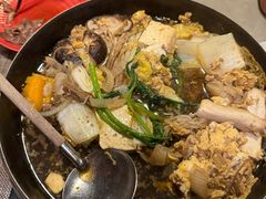 -满来寿喜烧(金虹桥店)