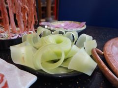 -成都老码头火锅(旺角店)