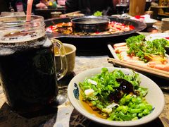 -重庆渝达老火锅(春熙路店)