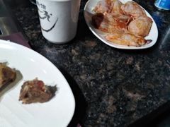 -大漠风烤肉火锅自助餐厅(鹰展店)