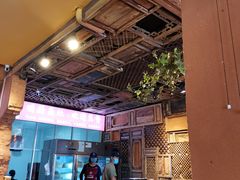 大堂-阿婆情腊排骨火锅(金虹路店)