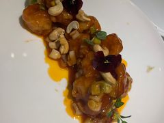 -小放牛炒菜馆(裕华万达店)