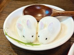 -院落新京菜·烤鸭(地安门店)