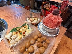 -胖三嬢·呱呱老火锅(北京总店)