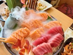 -德川家日本料理(中关村寰太大厦店)