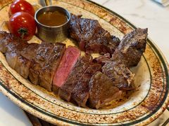 -大八江景意大利西餐厅LargeEight Italy Restaurant(1862时尚艺术中心店)