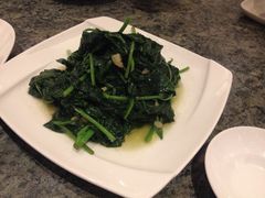 地瓜叶-欣叶食艺轩