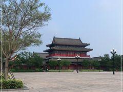 -天津妈祖文化园