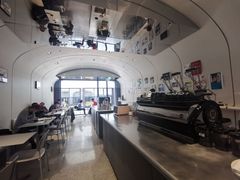 -Seesaw Coffee(上生新所店)