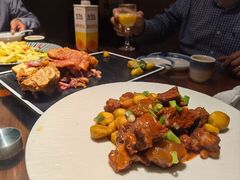 板栗牛腩-聚缘堂·海鲜私房菜(松岭路店)