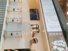 -喜茶(北京五棵松华熙店)