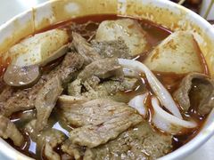 -江三王记牛杂馆(总店)