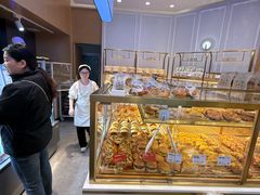 -DANXI丹喜面包·蛋糕(庐山店)