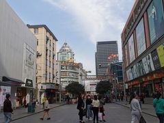 -七浦路服装批发市场