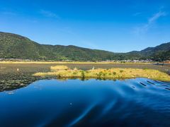 -腾冲北海湿地